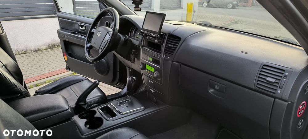 Kia Sorento 2.5 CRDi Freedom - 30