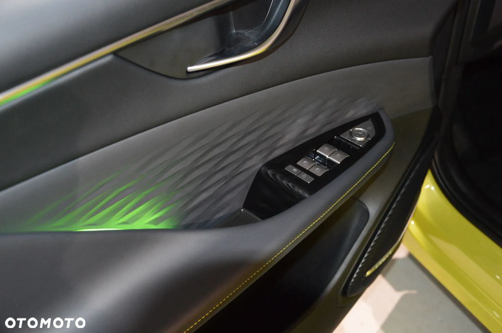 BAIC 5 1.5T Luxury DCT - 23