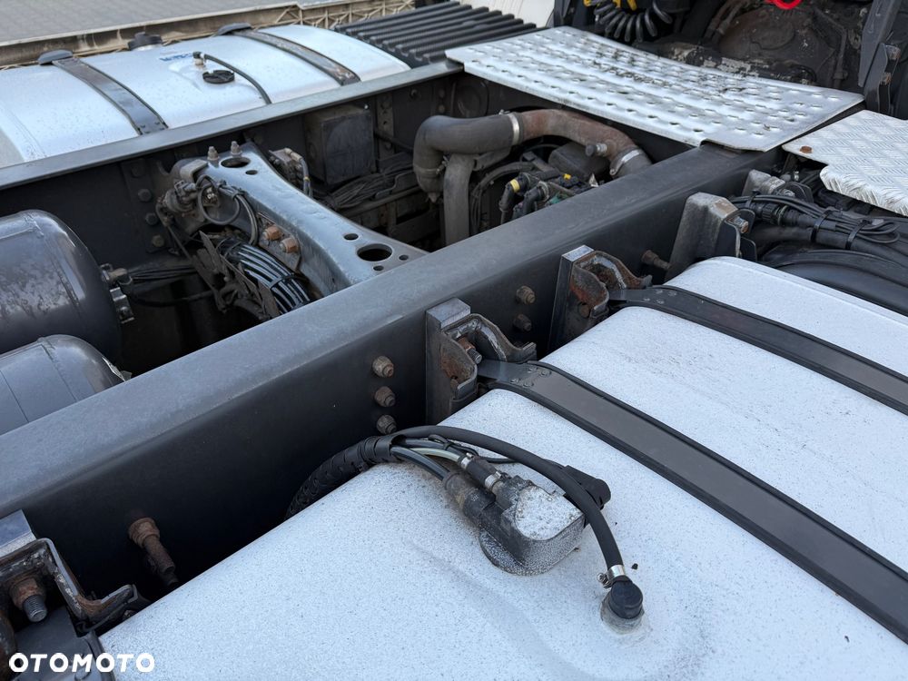 Scania R 440 PDE Retarder - 11