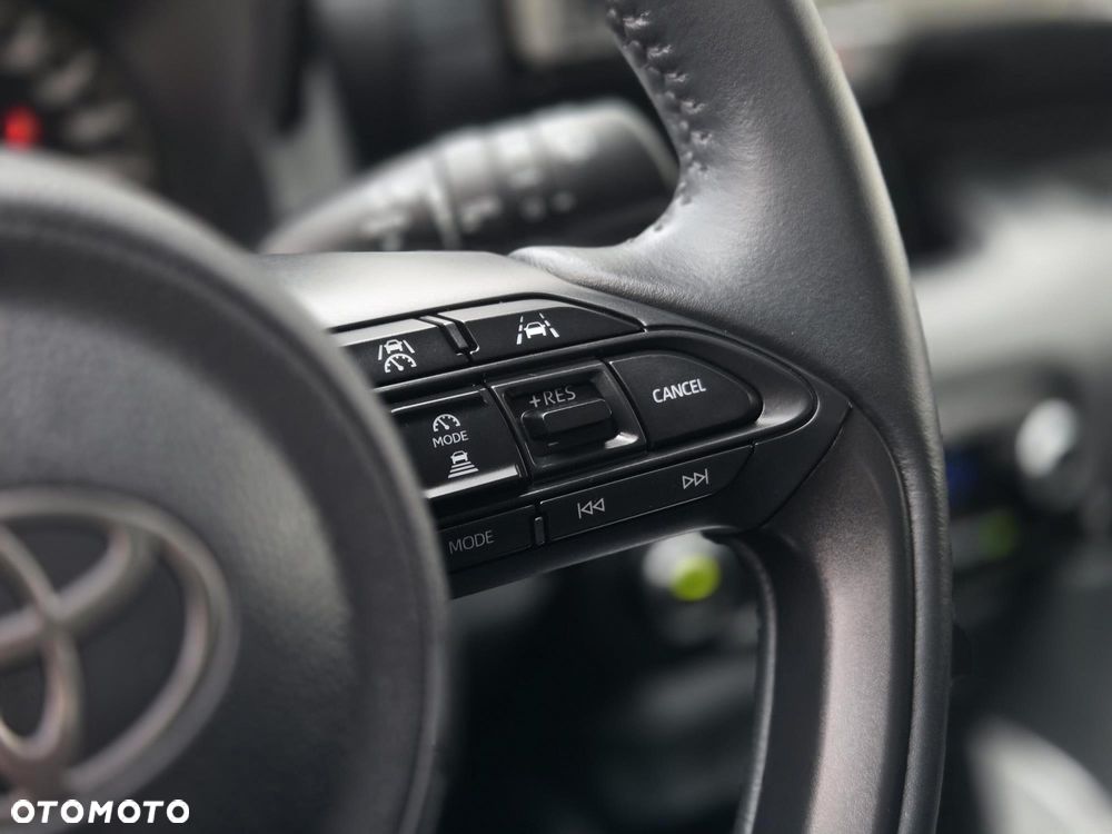 Toyota Yaris 1.5 VVT-i - 32