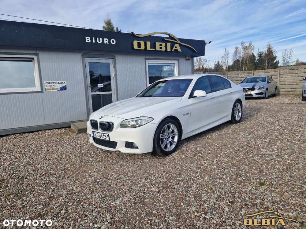 BMW Seria 5 - 29