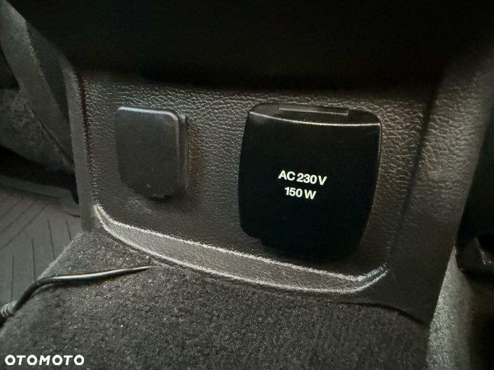 Ford Mondeo 2.0 EcoBlue Executive Plus - 29