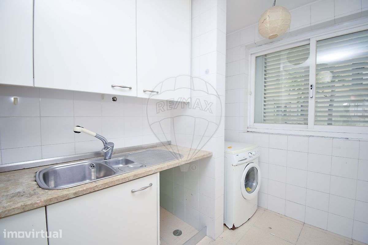 Apartamento T0 para arrendamento - Grande imagem: 3/19