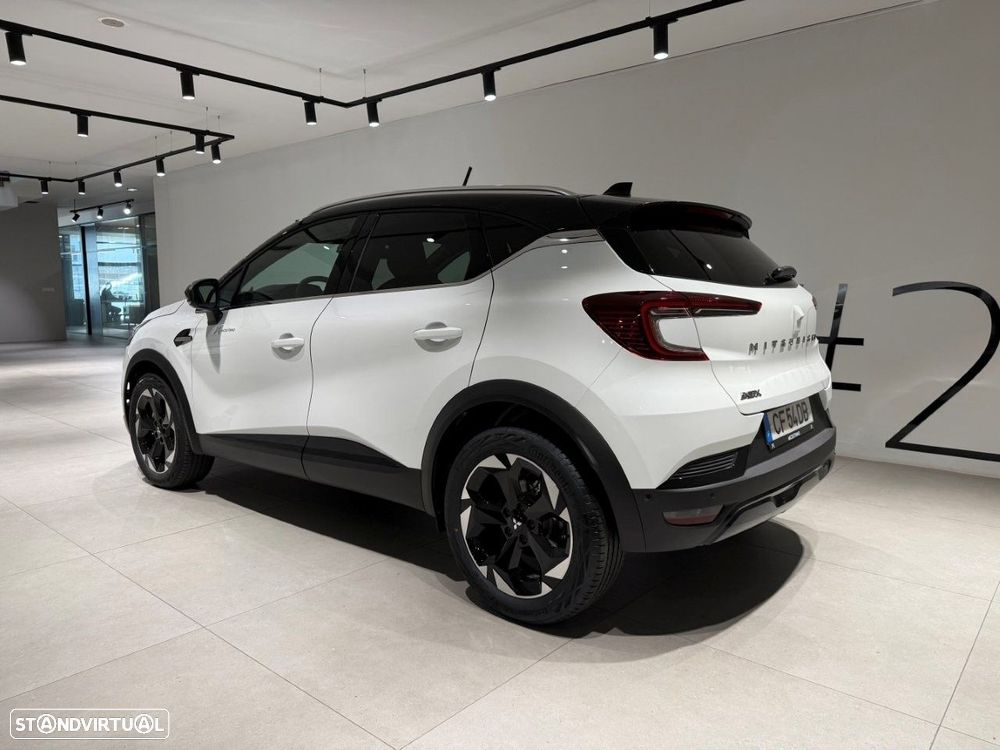 Mitsubishi ASX 1.3 DI-T Shogun 7DCT - 3