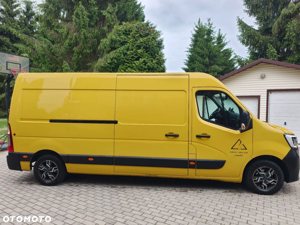 Renault Master - 3