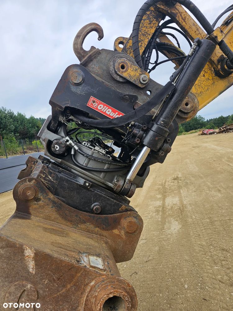 Caterpillar 324EL - 23