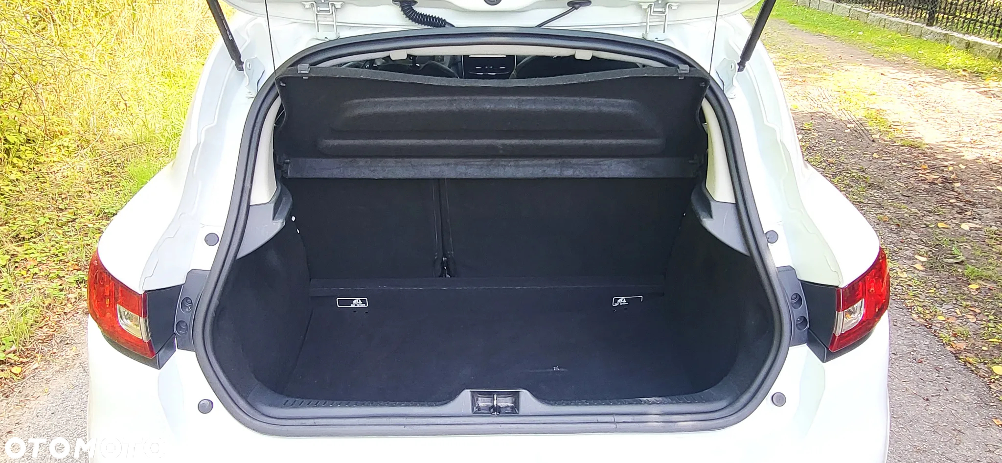 Renault Clio 1.2 16V 75 Dynamique - 16