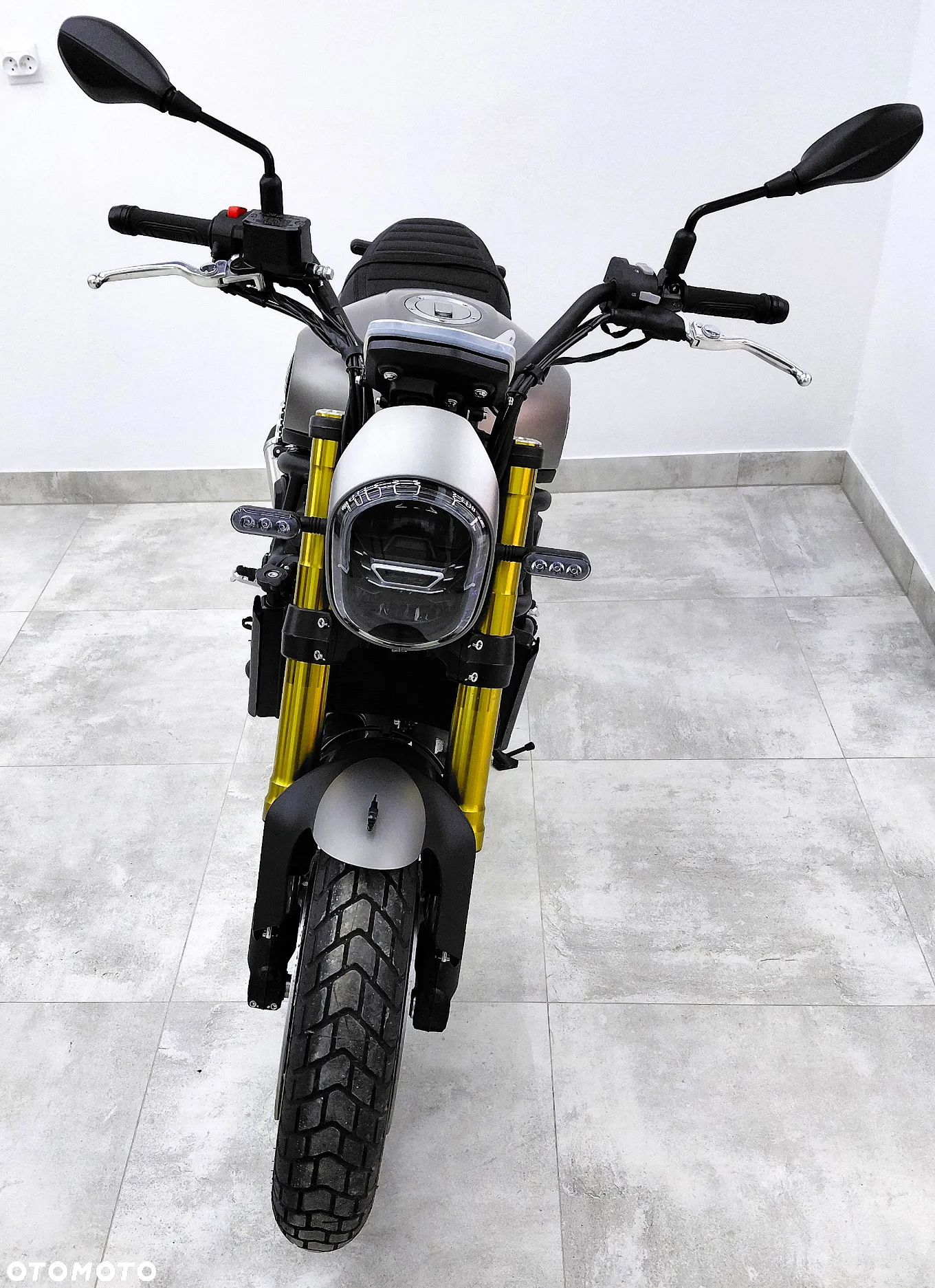 Benelli Leoncino - 5