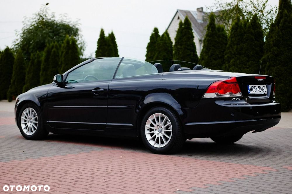 Volvo C70 - 4
