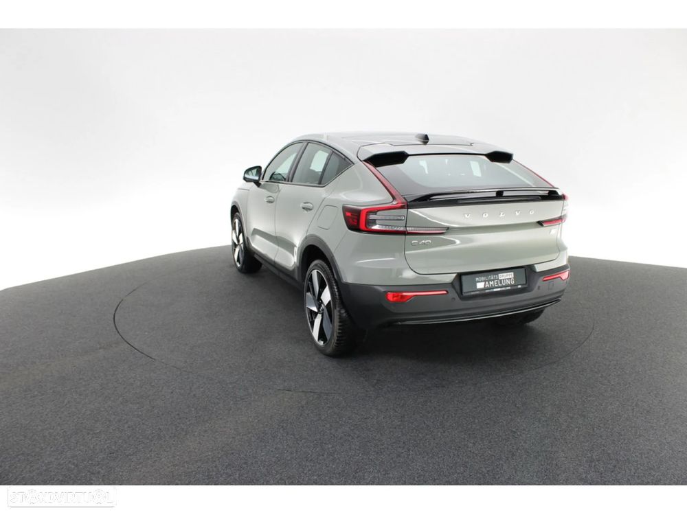 Volvo C40 - 4