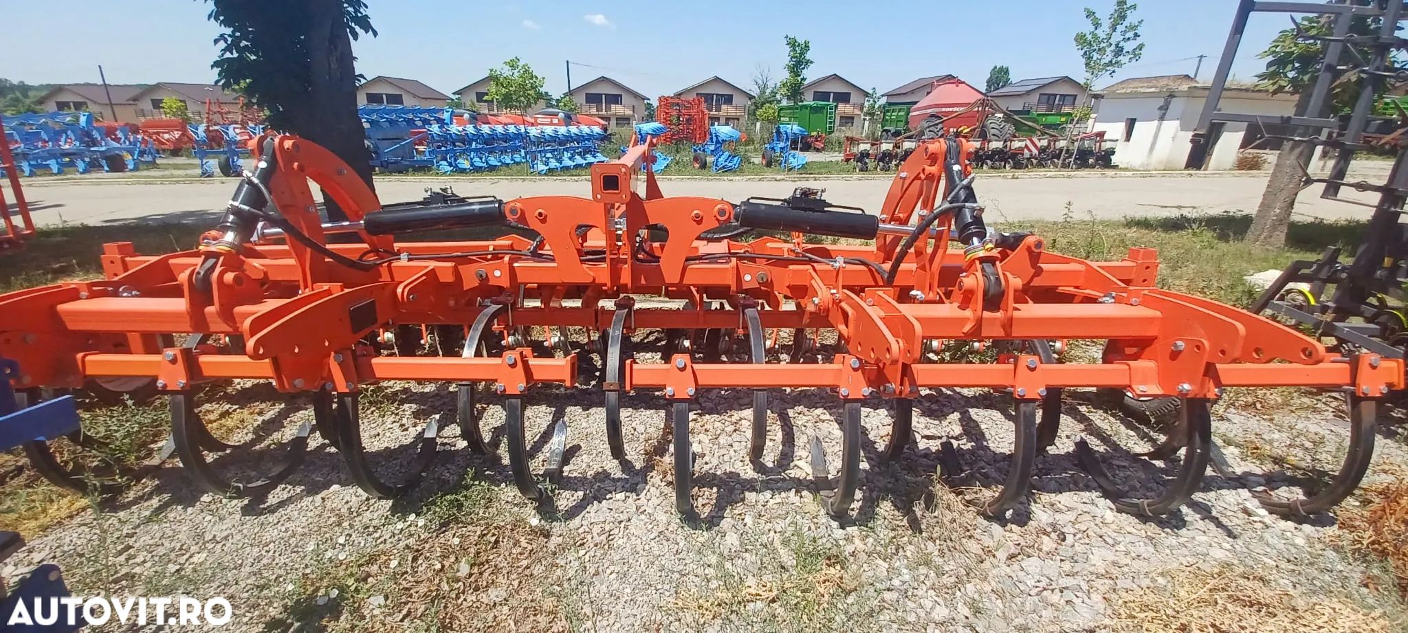 Maschio Veloce 500 Rapido - 1