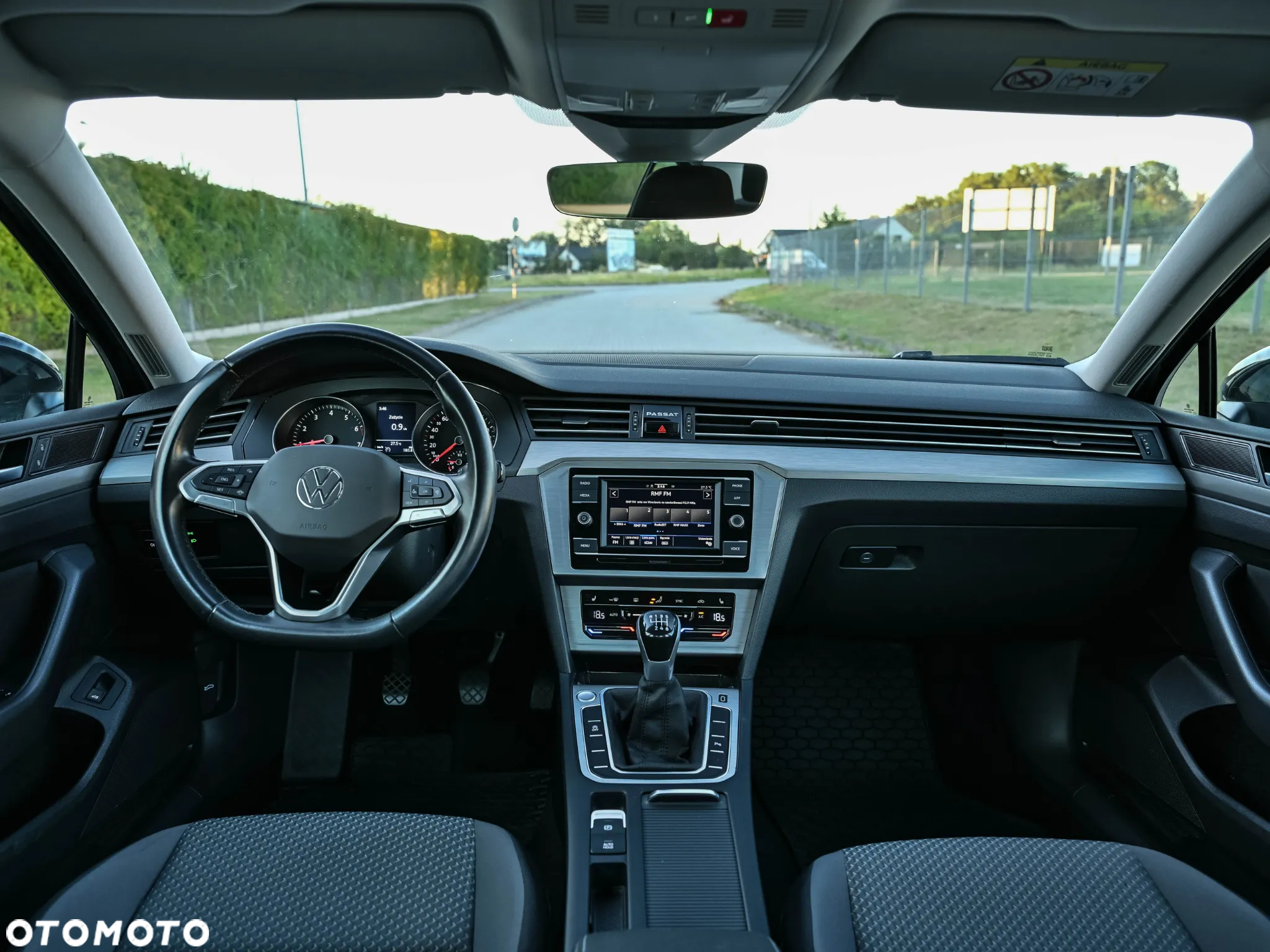 Volkswagen Passat 1.5 TSI EVO Business - 22