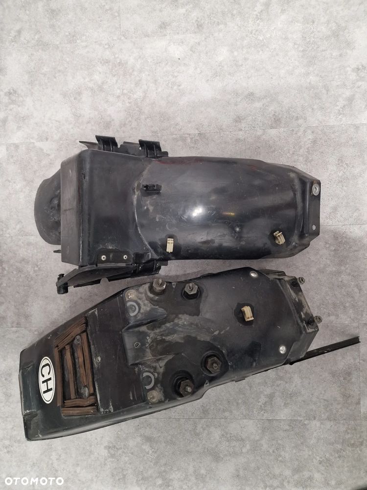 Honda CB - 31