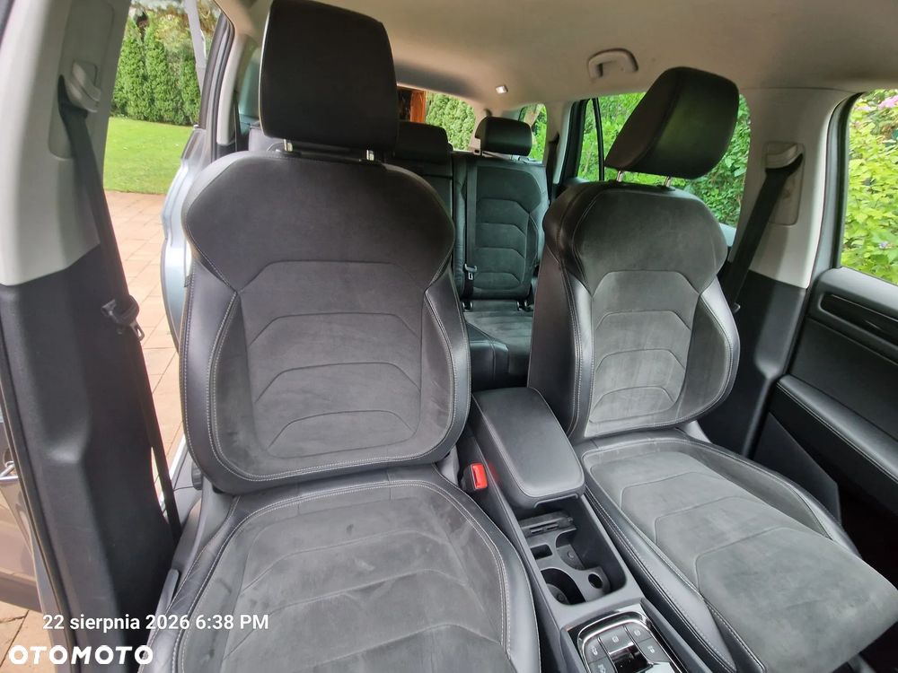 Skoda Kodiaq 2.0 TSI 4x4 Style DSG 7os - 8