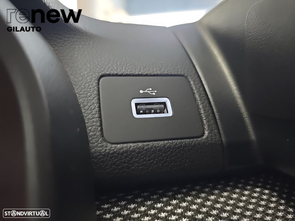 Dacia Jogger 1.0 ECO-G Expression 7L Bi-Fuel - 26