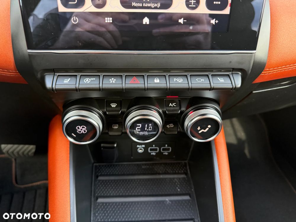 Renault Captur 1.3 TCe Intens EDC - 20