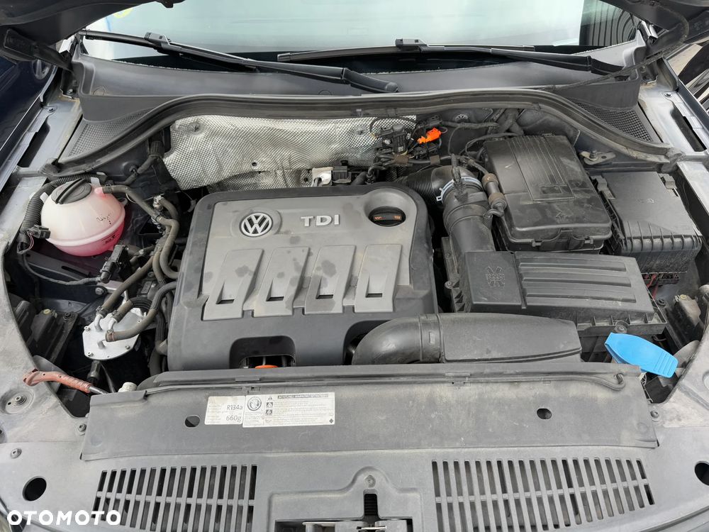 Volkswagen Tiguan - 36