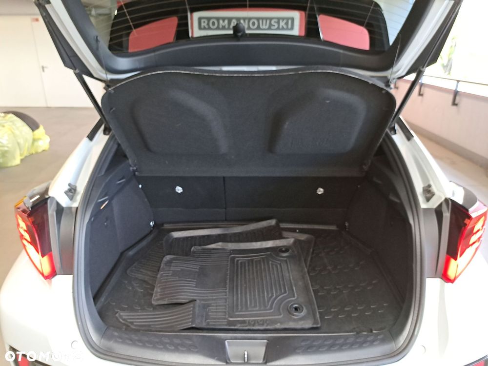 Toyota C-HR 2.0 Hybrid GR Sport - 14