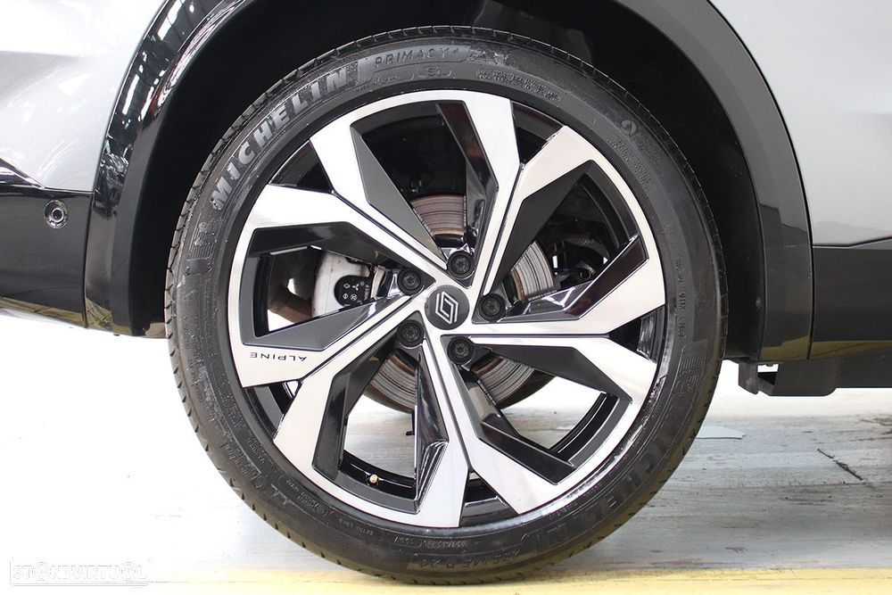 Renault Austral 1.3 Mild Hybrid Techno Espirit Auto - 5