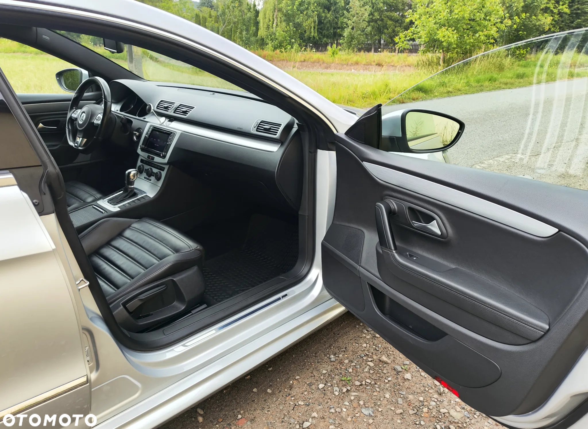 Volkswagen CC 2.0 TDI DPF BMT DSG - 21