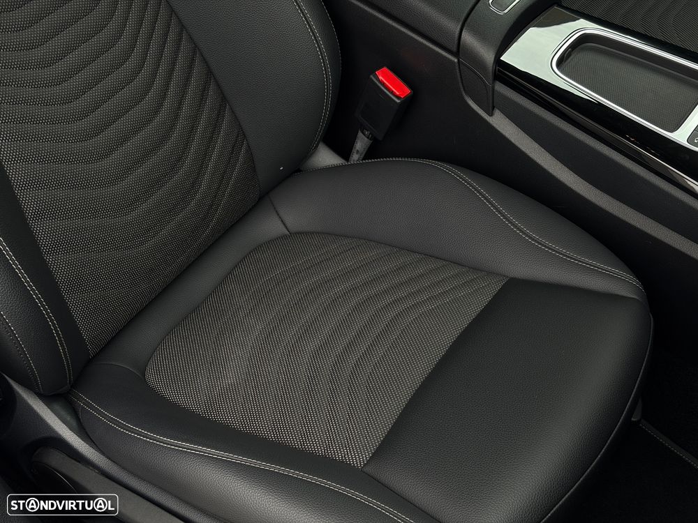 Mercedes-Benz A 200 - 38