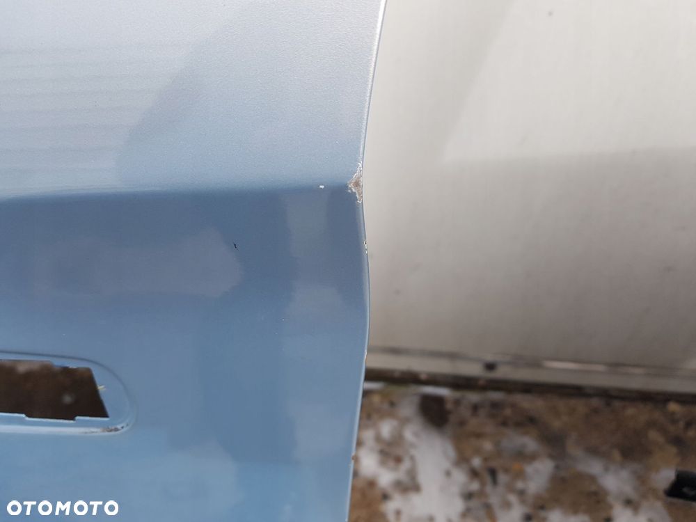 FORD KUGA MK1 08-12r DRZWI LEWE PRZÓD M8 - 7