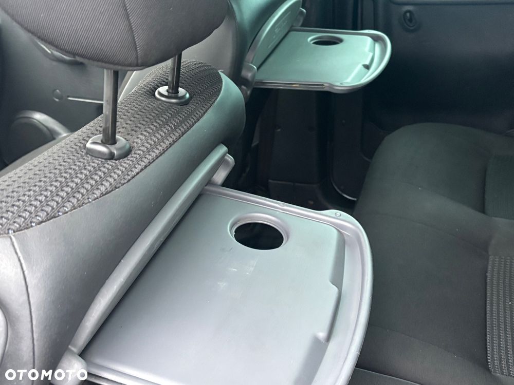 Citroën Berlingo 1.6 HDi 90 FAP Multispace - 21