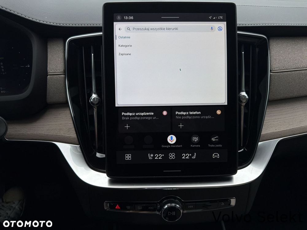 Volvo XC 90 - 21