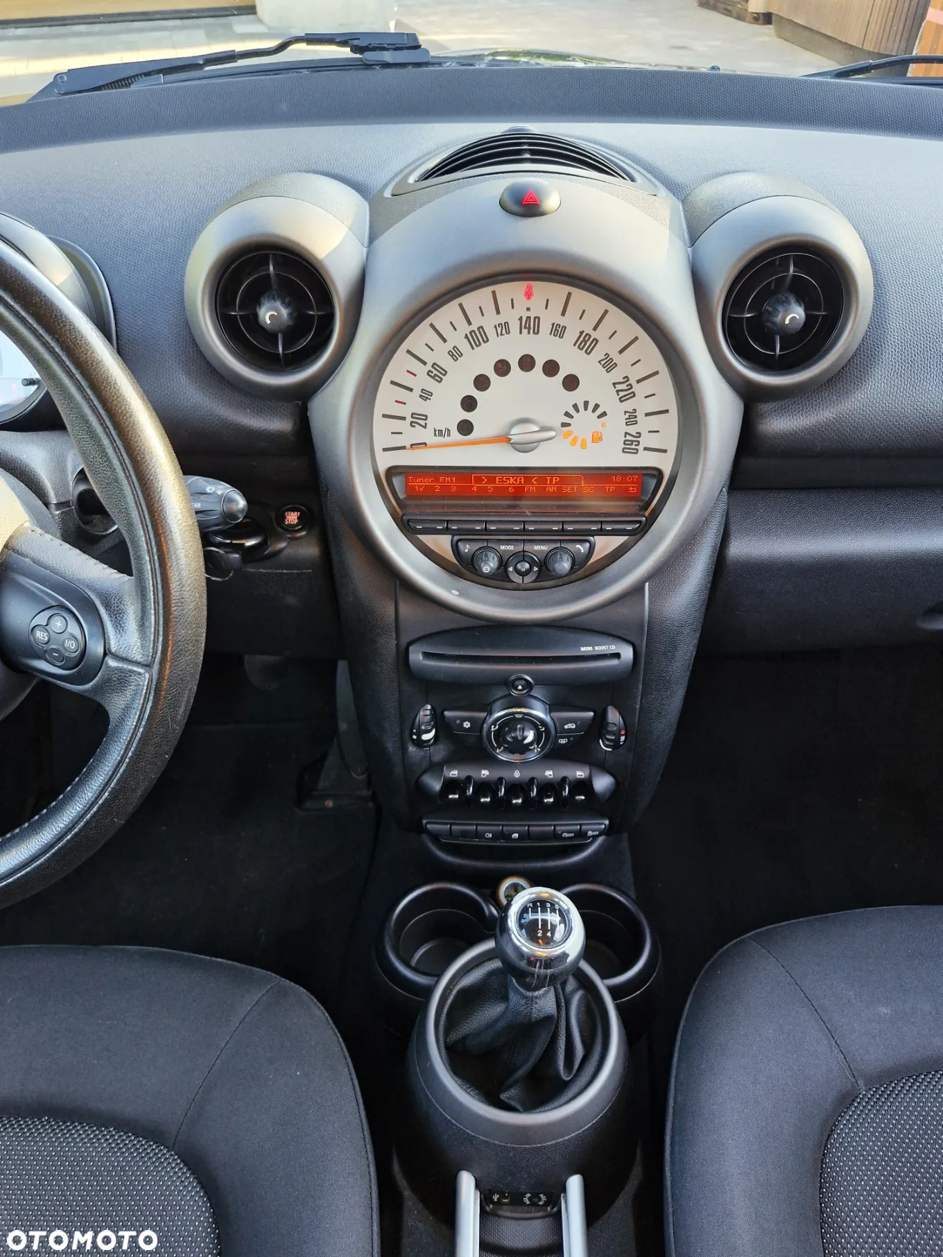 MINI Countryman - 13