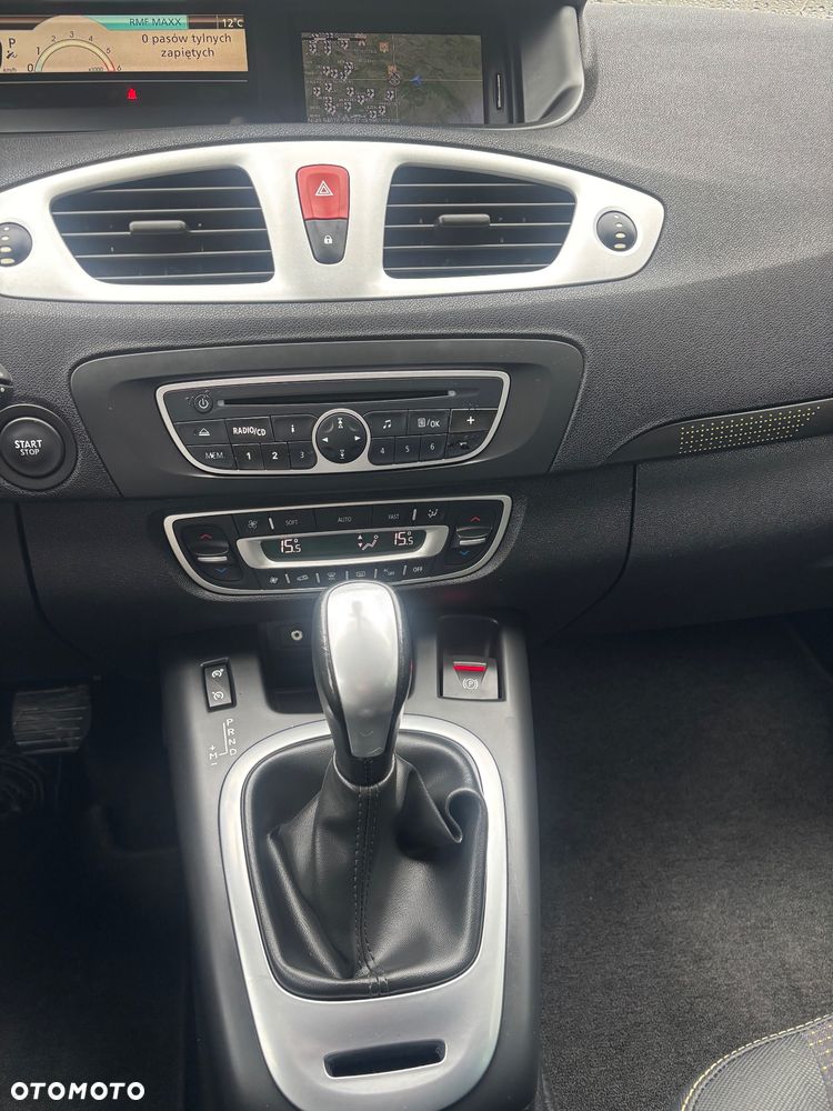 Renault Scenic dCi 150 FAP Dynamique - 28