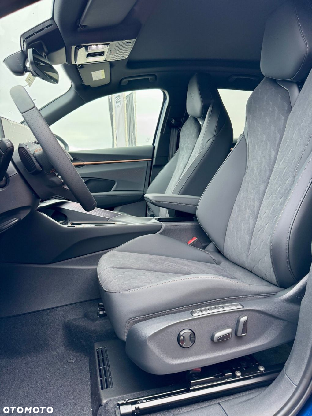 Cupra Terramar 2.0 TSI 4Drive DSG - 20