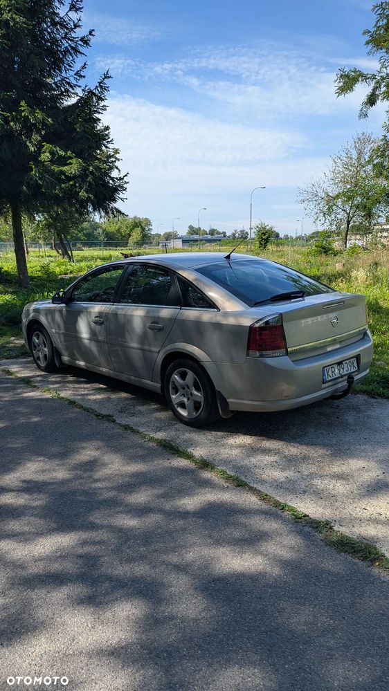 Opel Vectra 1.9 CDTI Comfort - 4
