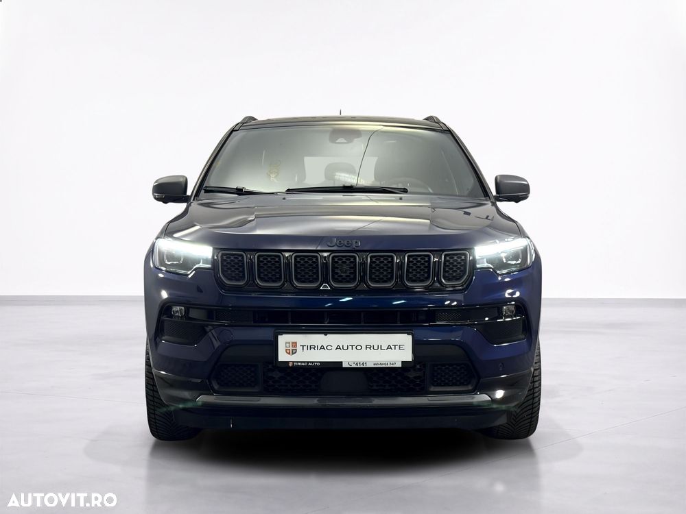 Jeep Compass - 9