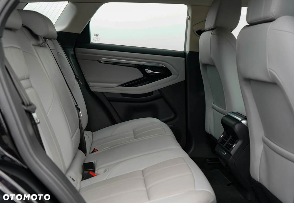 Land Rover Range Rover Evoque - 19