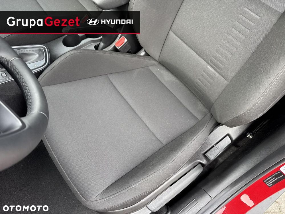 Hyundai Bayon - 12