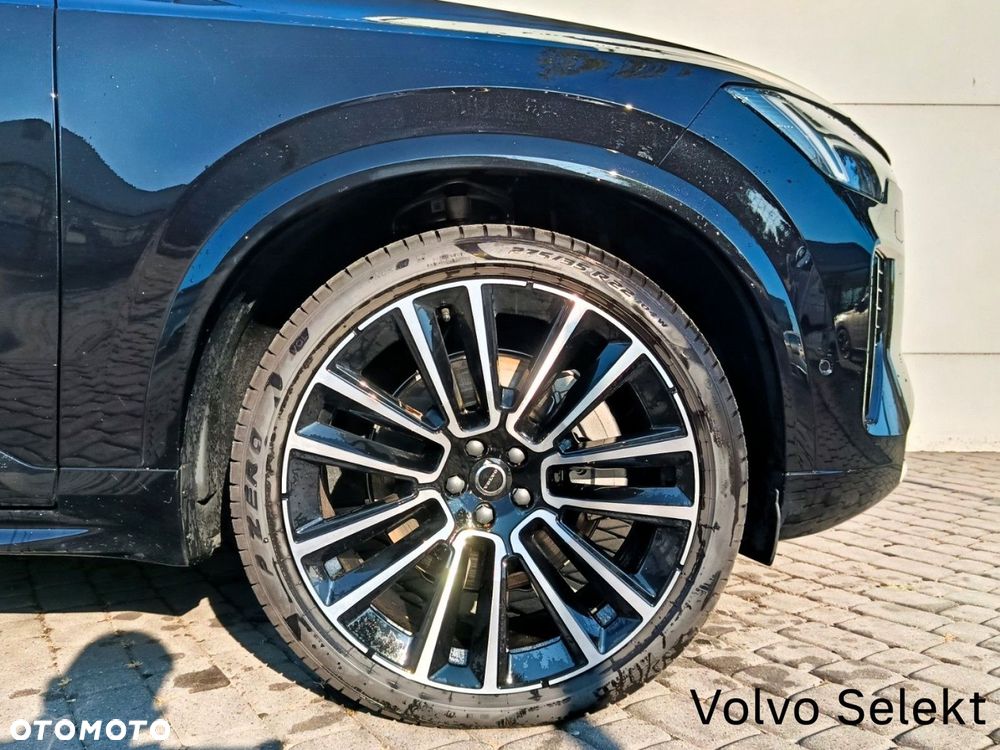 Volvo XC 90 - 7