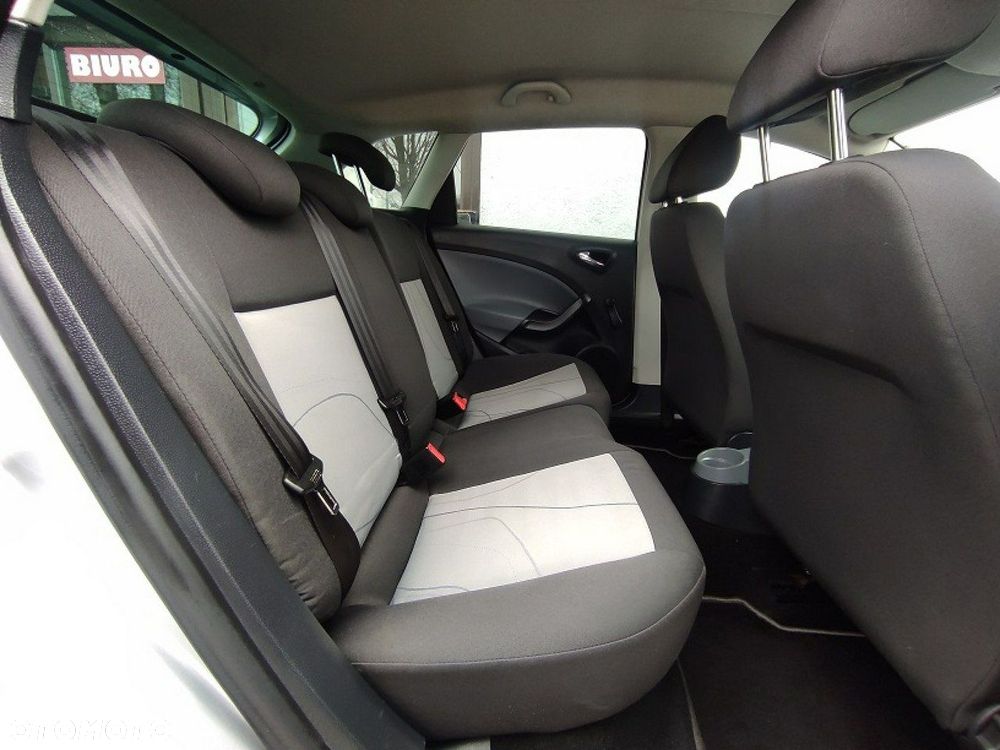 Seat Ibiza - 13