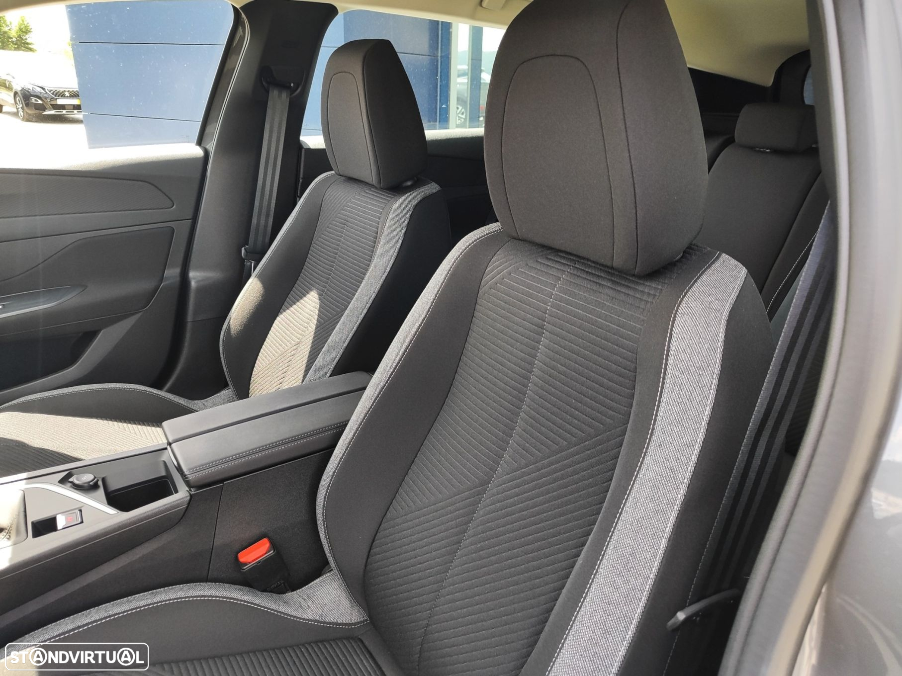 Peugeot 308 SW 1.2 PureTech Active - 17