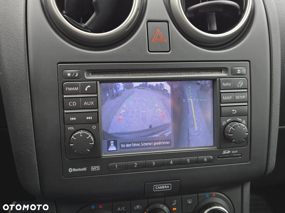 Nissan Qashqai 2.0 I-Way - 21