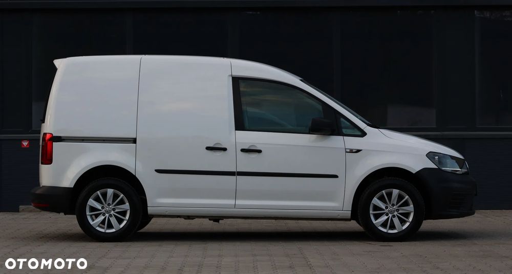 Volkswagen Caddy - 35