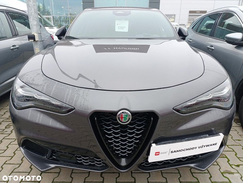 Alfa Romeo Stelvio 2.0 Turbo Veloce Q4 - 3