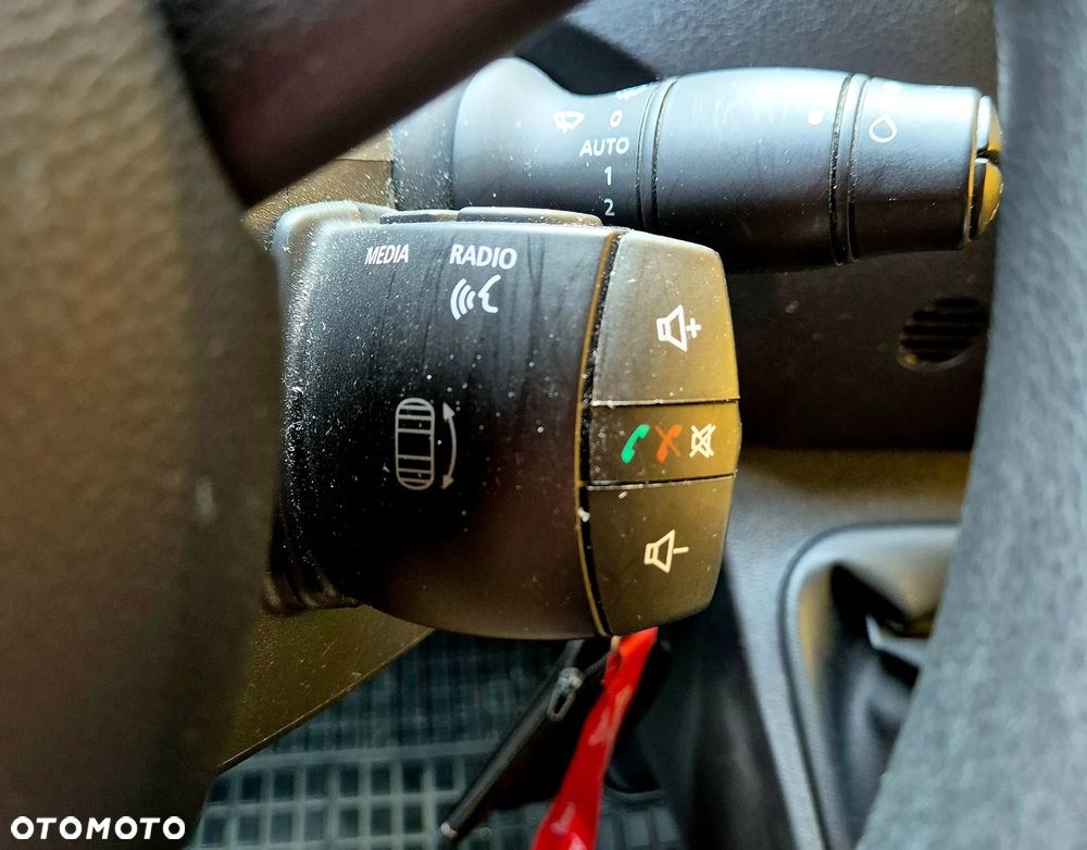 Renault Master - 28