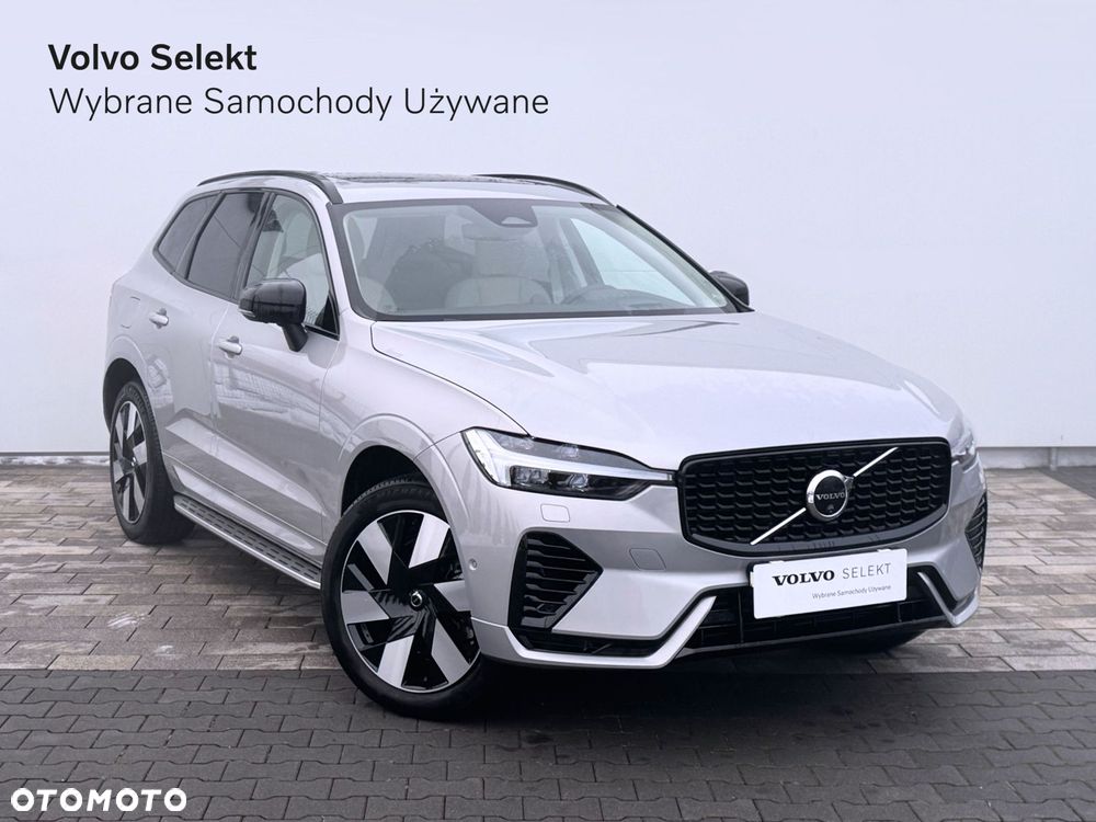Volvo XC 60 - 2
