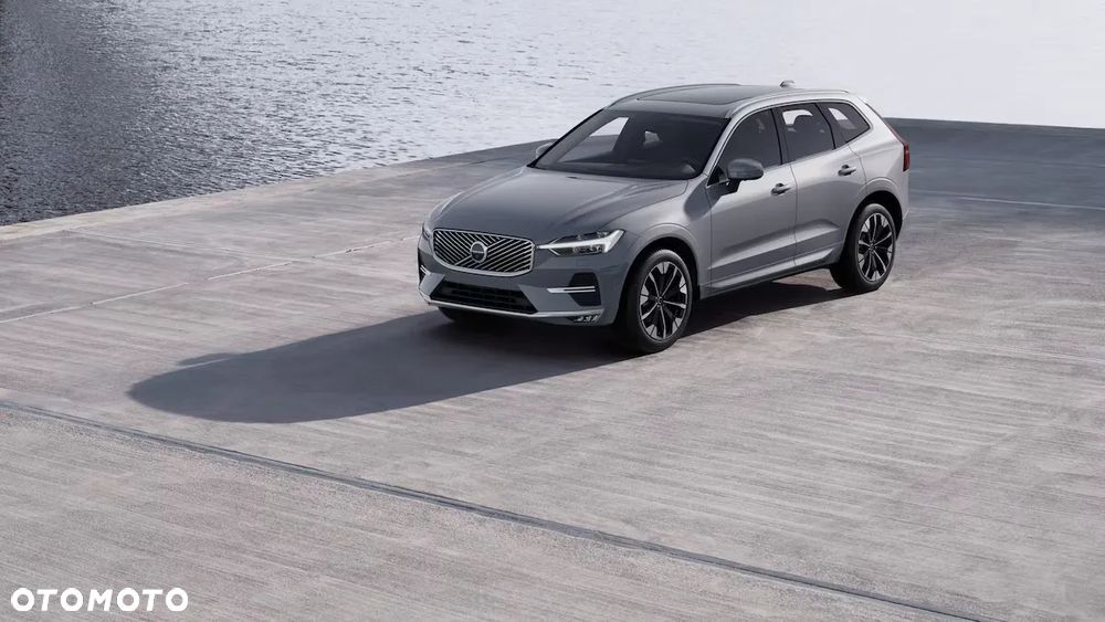 Volvo XC 60 B5 B AWD Ultra Bright - 1