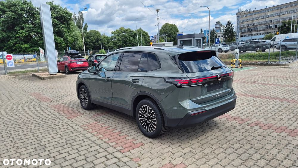 Volkswagen Tiguan 1.5 eTSI Life Plus DSG - 3