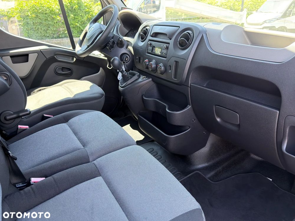 Renault Master Chłodnia/Mroźnia - 6