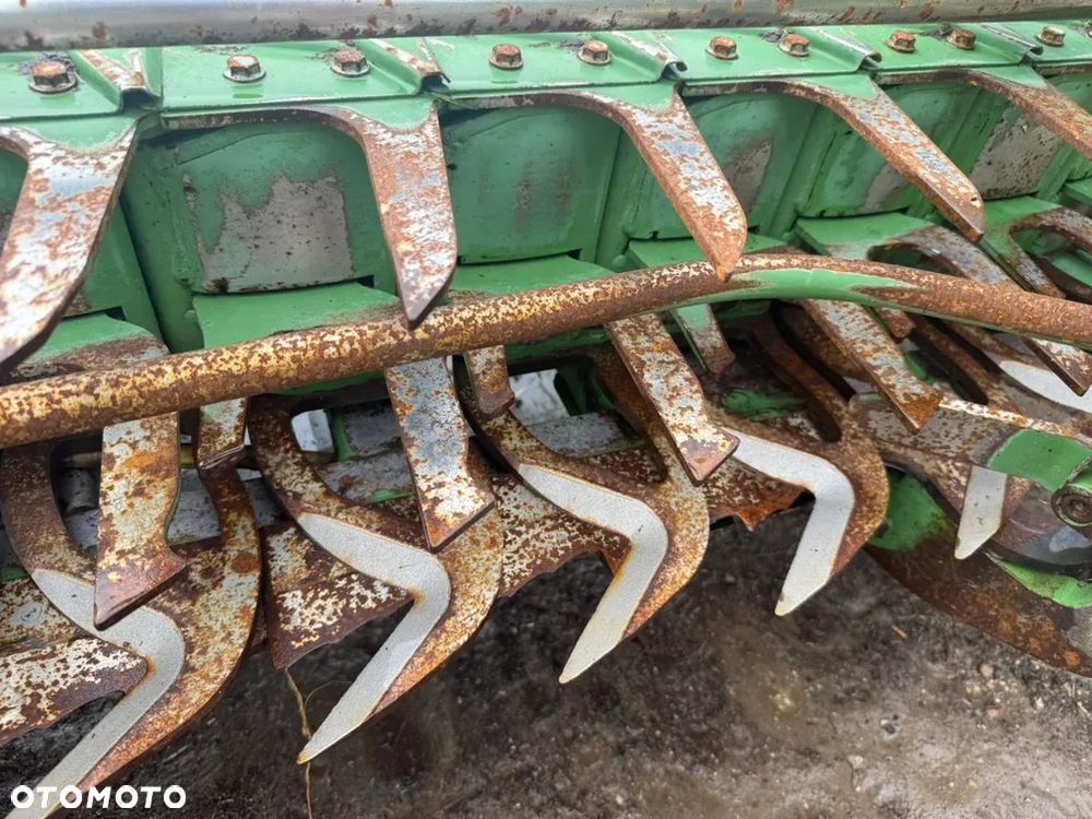 Krone Big X 630 - 10