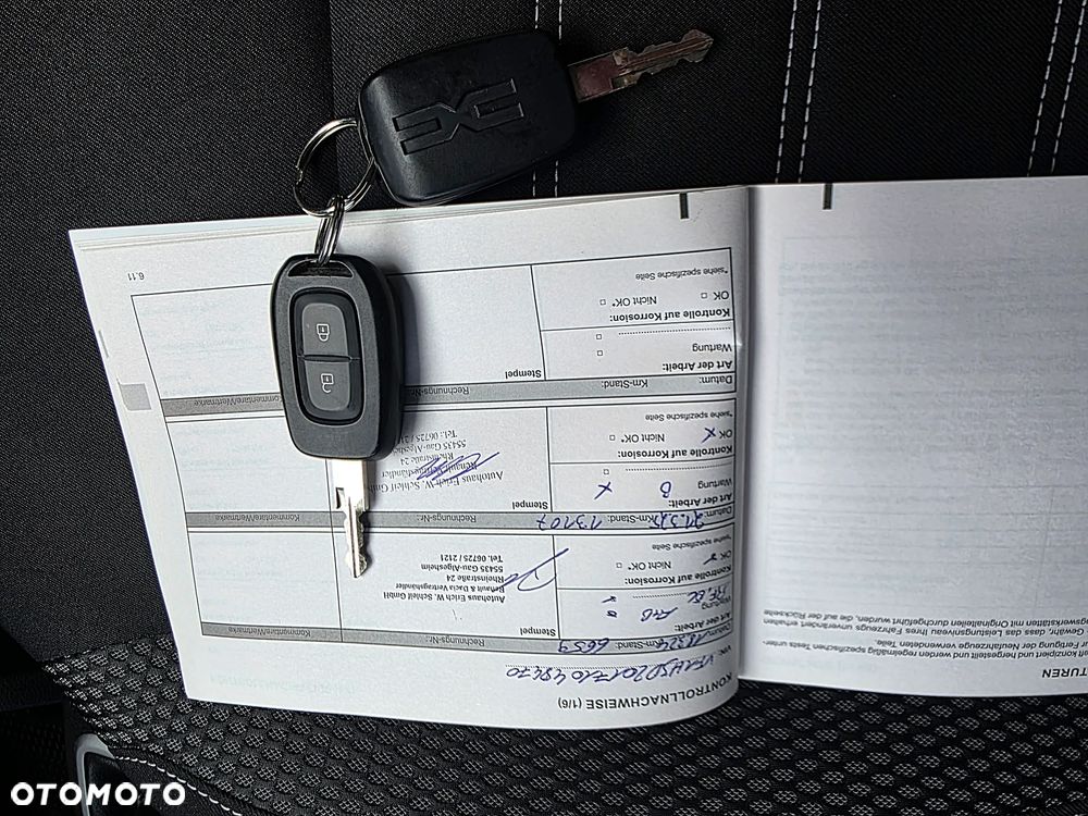 Dacia Duster TCe 130 2WD Prestige - 23