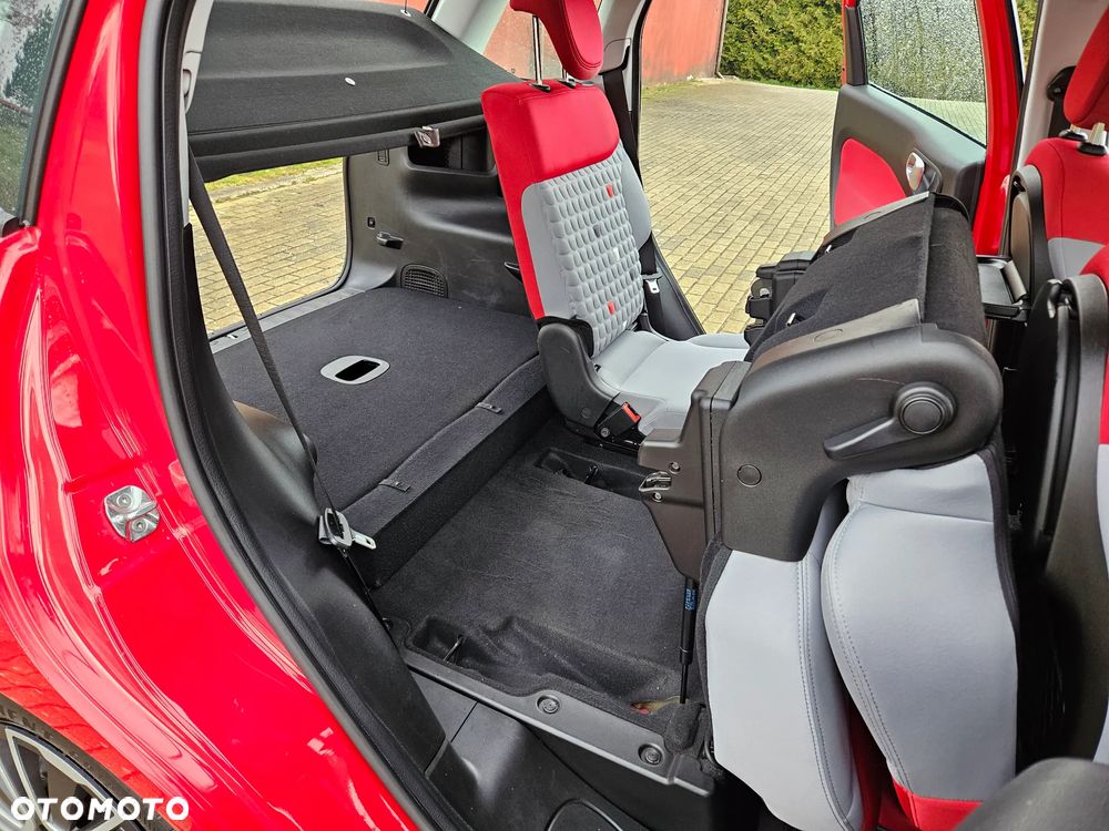 Fiat 500L 1.4 16V Easy - 28