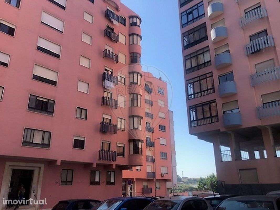 Apartamento T2 para venda - Grande imagem: 4/23